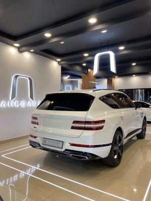 جينيسيس GV80 2023 للبيع العامرات
