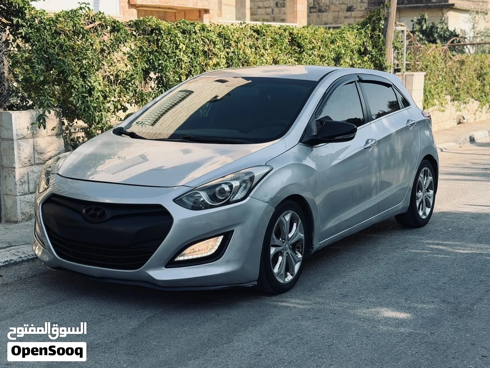 هونداي i30 ، 2014 للبيع بسعر حررررق