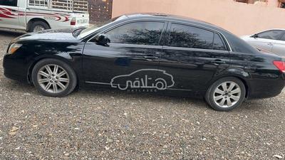تويوتا أفالون 2007 للبيع بركاء