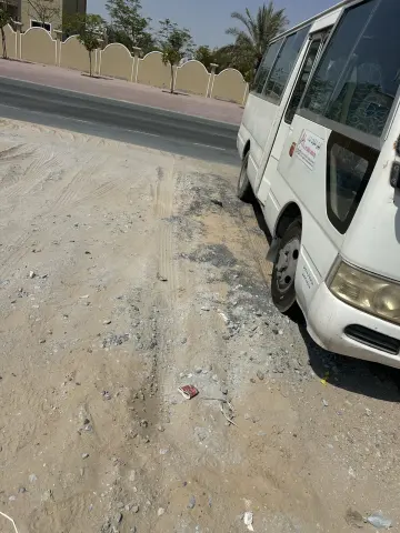 تويوتا كوستر 2011 26 مقعدًا للبيع