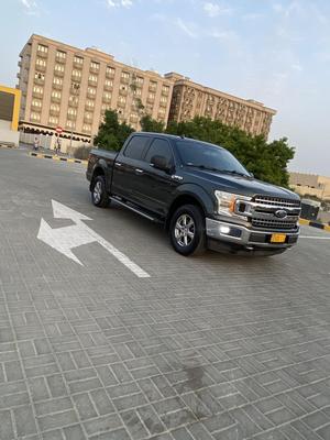 فورد F-150 2018 للبيع بركاء