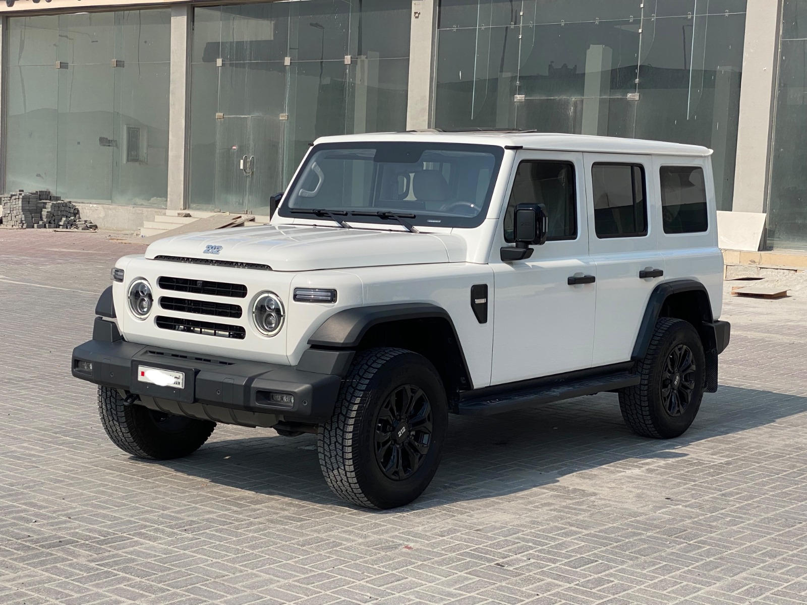 باو 212 T10/2026 (أبيض)