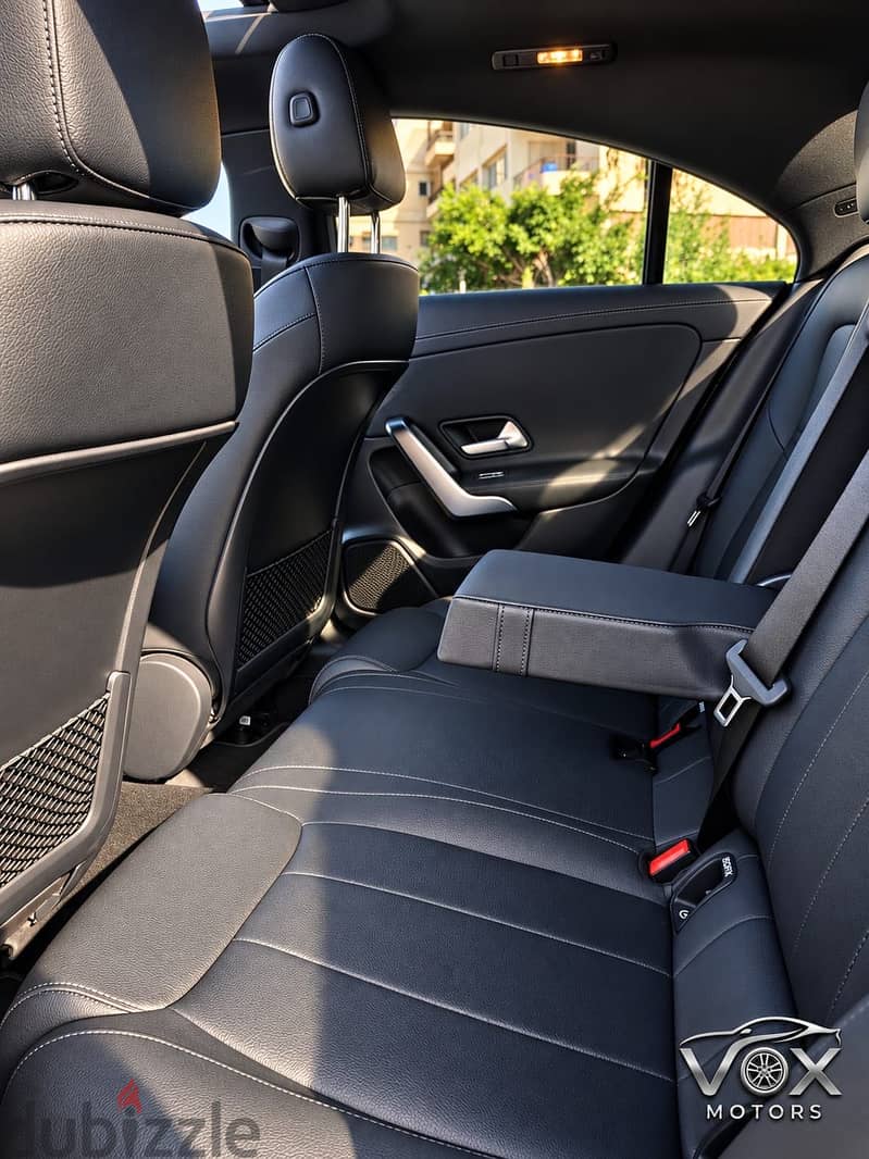 Mercedes-Benz CLA 200 2022