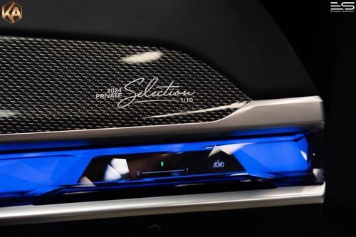 خالد عبود اتومتيف بي ام دبليو 760i 2025 للبيع