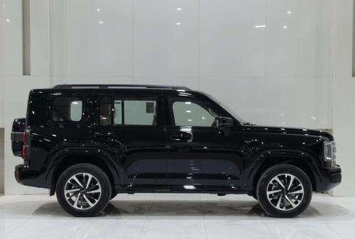 معرض الامتياز للسيارات هافال H9 2027 للبيع