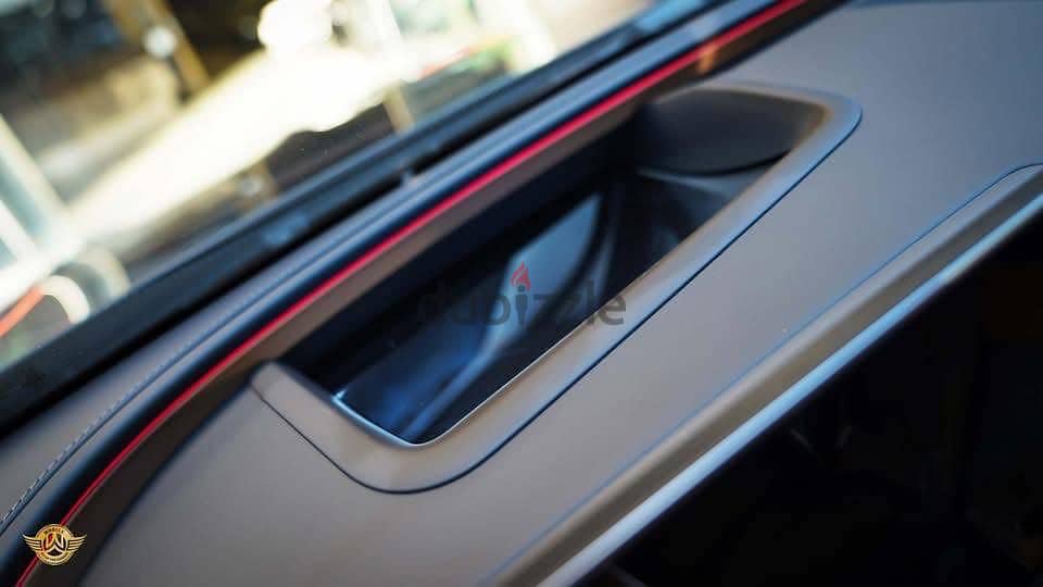 E200 amg 2027 fully loaded استلام فوري تبريد و تسخين