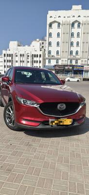 مازدا CX 5 2020 للبيع الخوير
