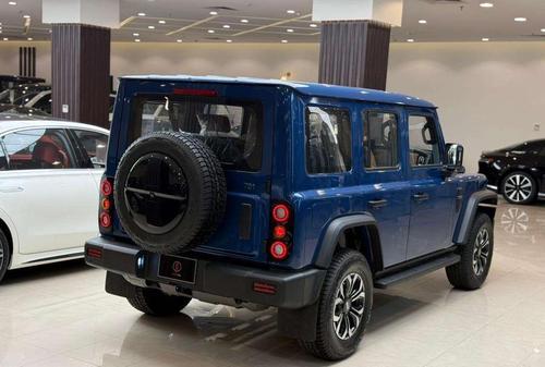 First Car KSA آخر أخرى 2027 للبيع