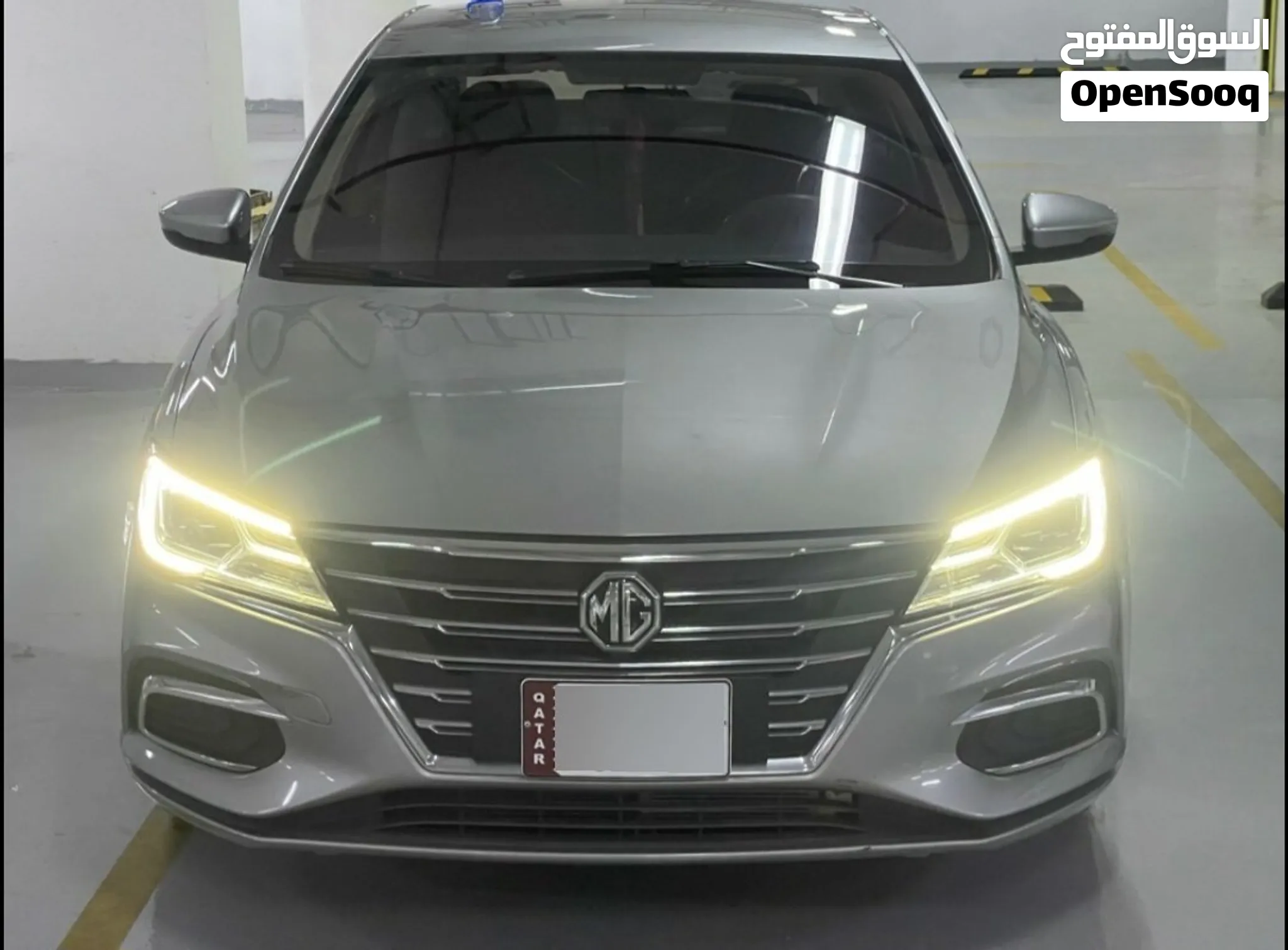 MG 5 -2022 For sale