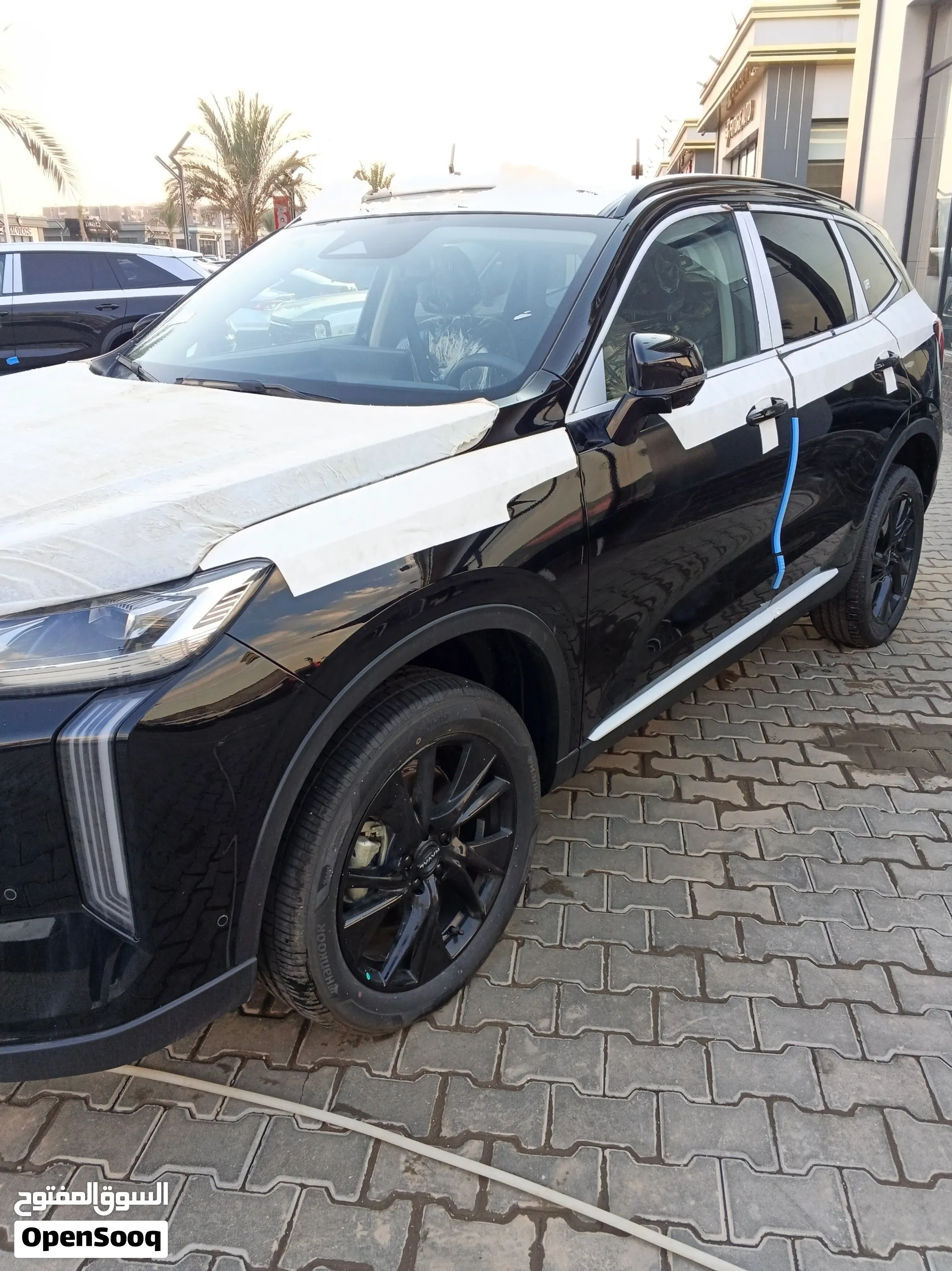 Haval H6 2026