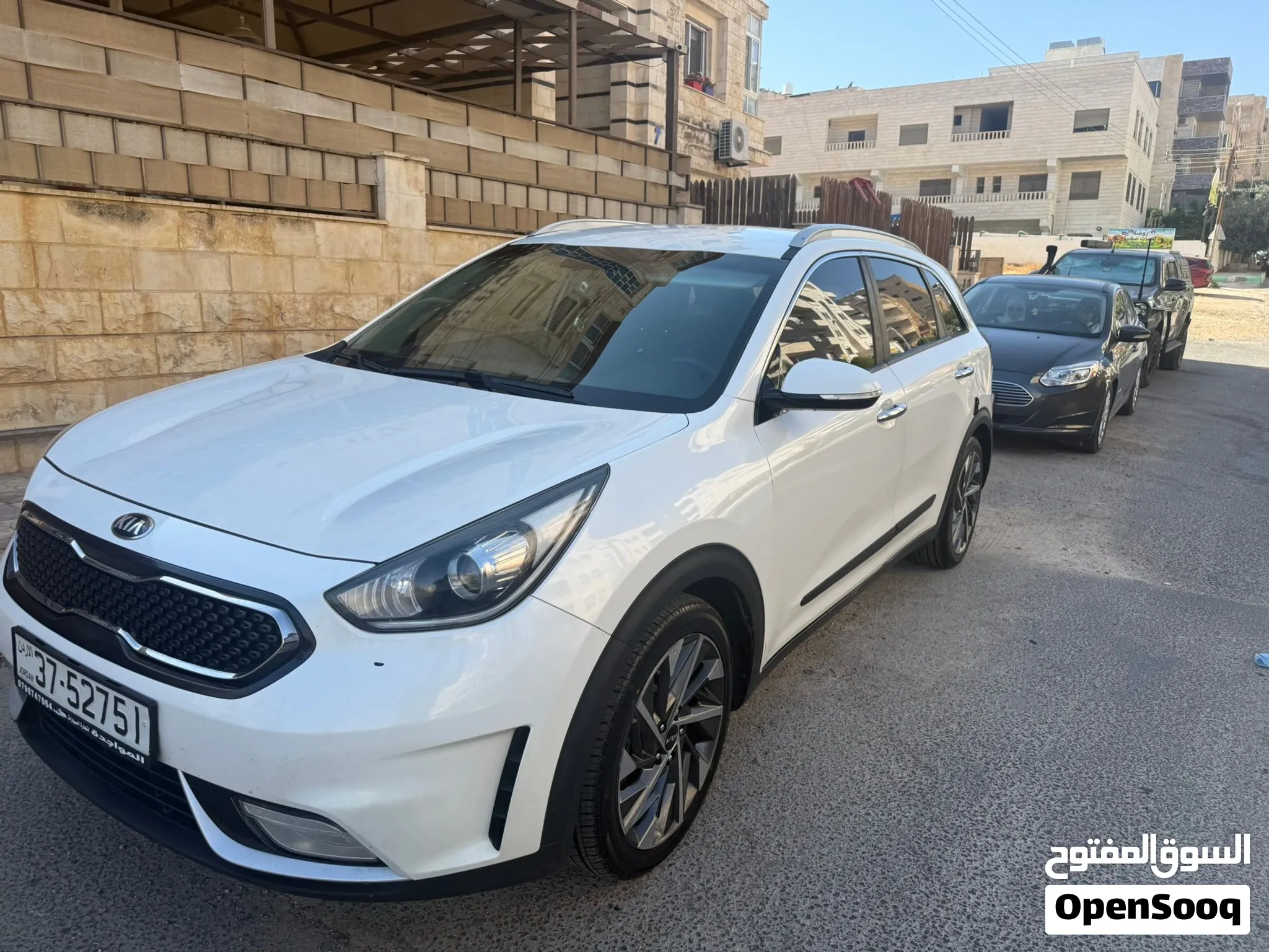 Kia 2020