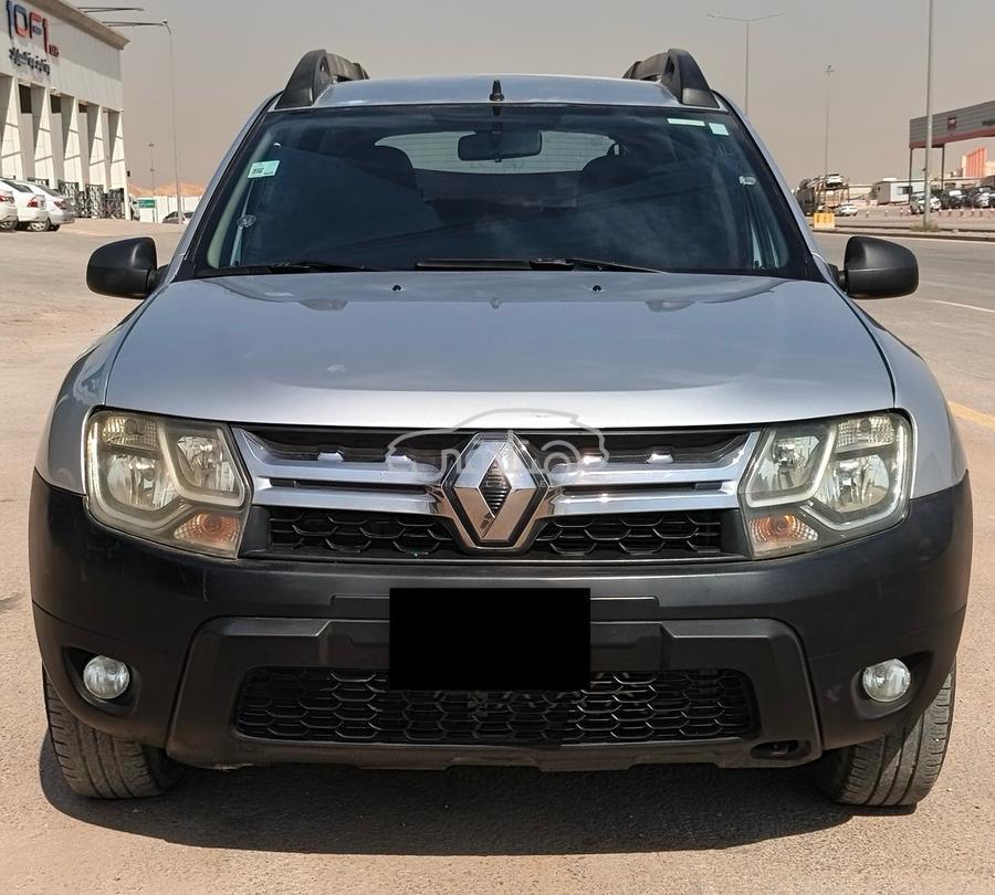رينو داستر 2016 للبيع الرياض