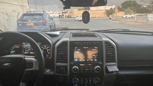 فورد F-150 2018 للبيع نزوى