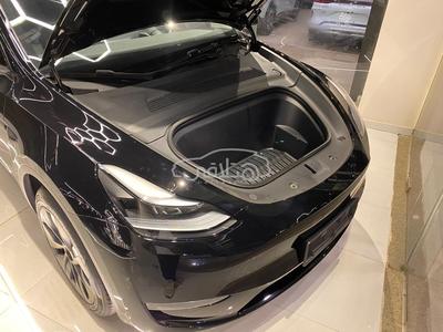 تسلا Model Y 2023