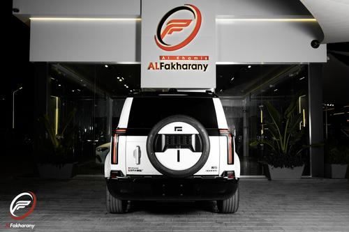 الفخراني اوتو روكس أدماس 2026 للبيع