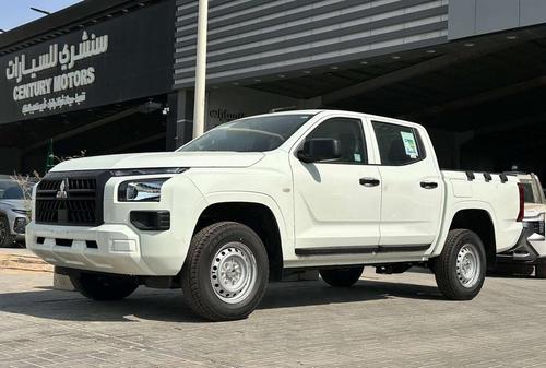 ميتسوبيشي L 200 2026 للبيع