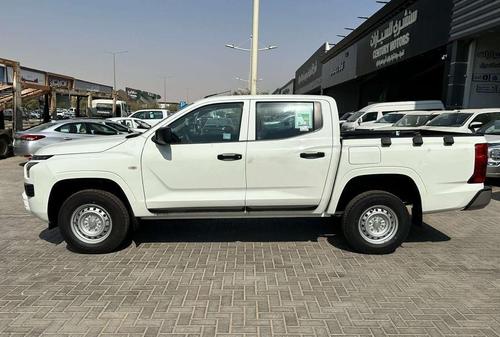 ميتسوبيشي L 200 2026 للبيع