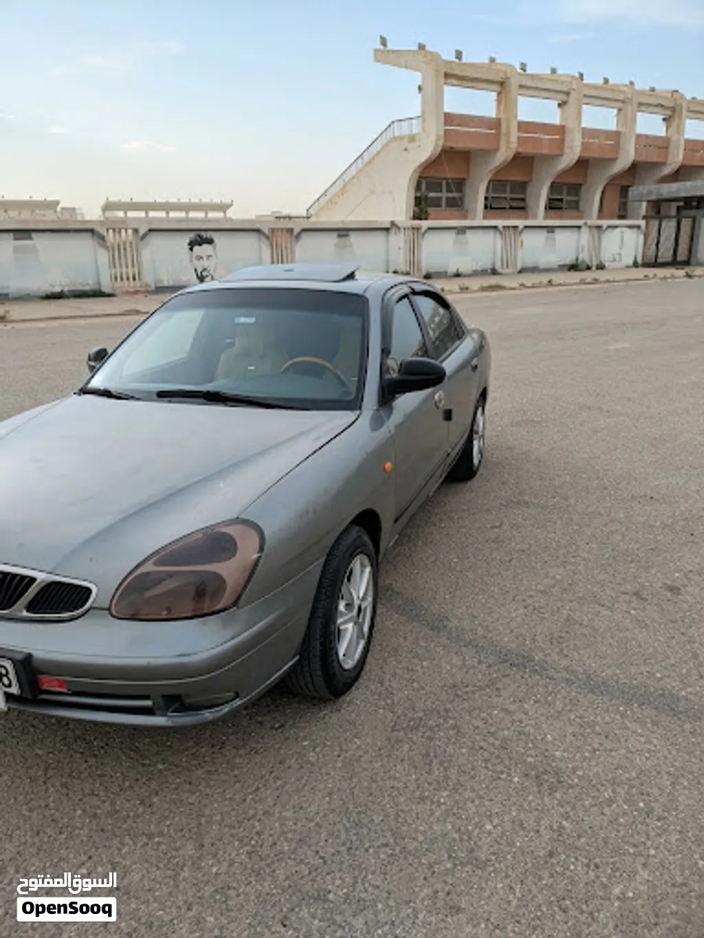 دايو نوبيرا 2