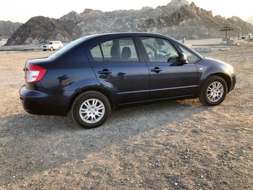 سوزوكى Sx 4 2009 للبيع مطرح
