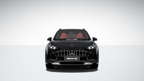 غندور اوتو كار مرسيدس AMG GT 2027 للبيع