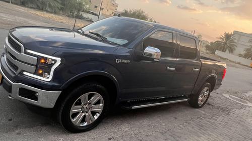 فورد F-150 2018 للبيع نزوى