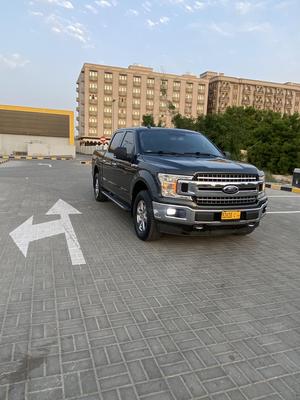 فورد F-150 2018 للبيع بركاء
