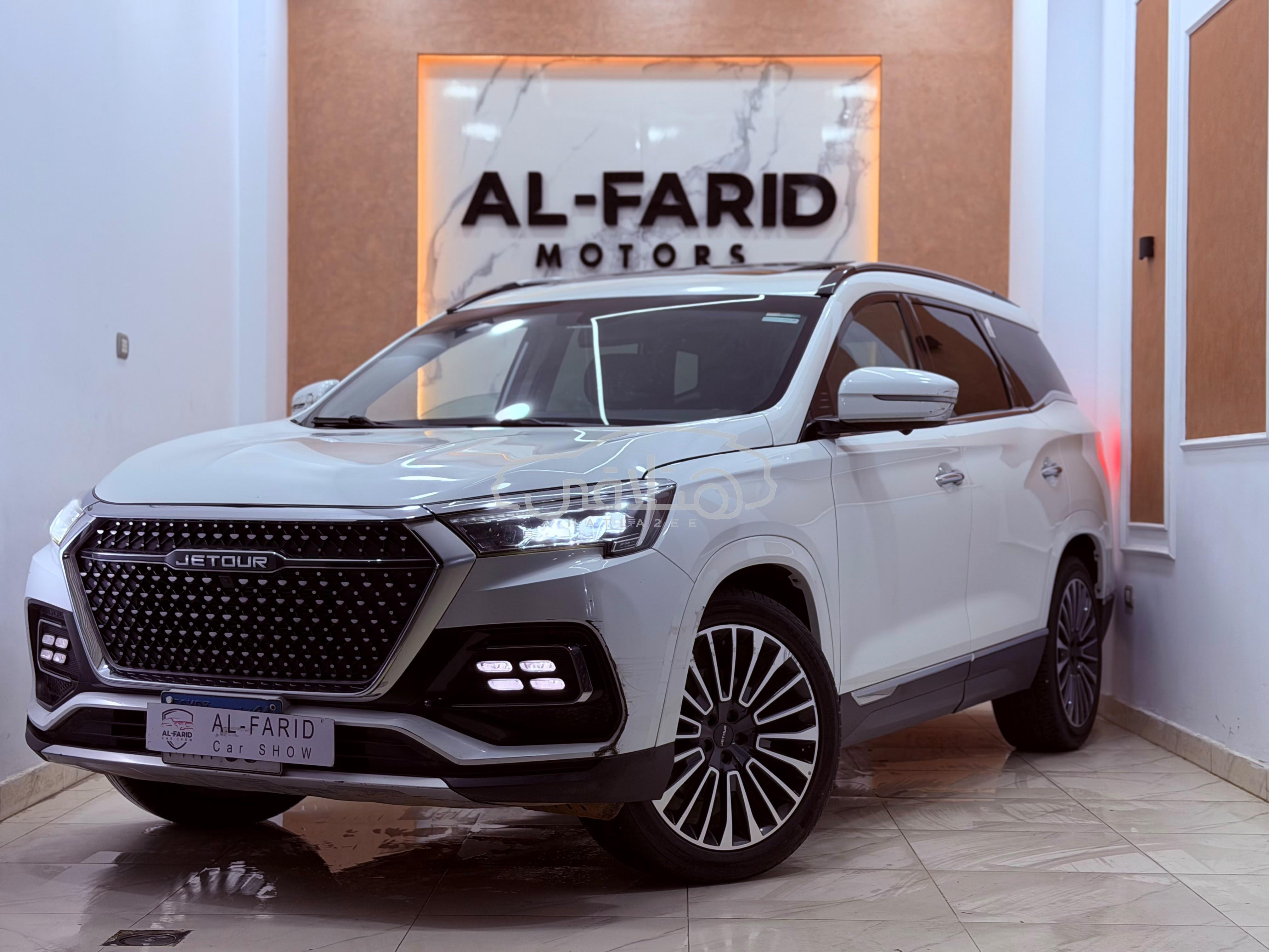 جيتور X95 2022 للبيع التجمع - القاهرة الجديدة