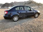 سوزوكى Sx 4 2009 للبيع مطرح