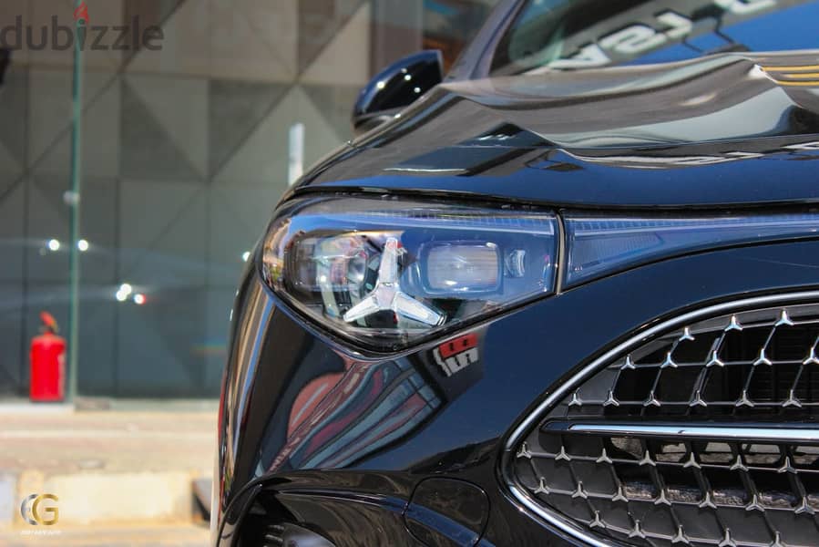 Mercedes-Benz CLA 200 2027 AMG WITH MASSAGE استلام فوري