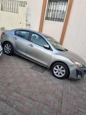 مازدا 3 2010 للبيع مطرح