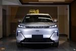 بودي كار جيلي EX5 EM-i 2027 للبيع