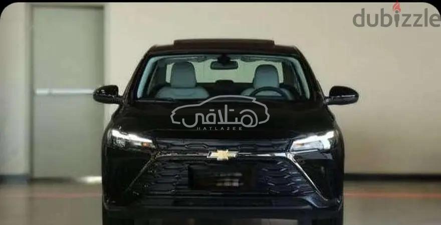معرض الامتياز للسيارات شيفروليه كروز 2027 للبيع