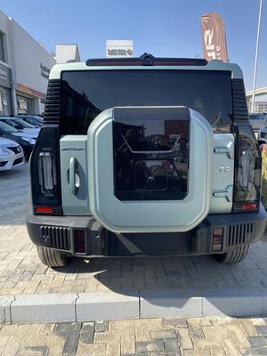جيتور تى 2 2027 للبيع