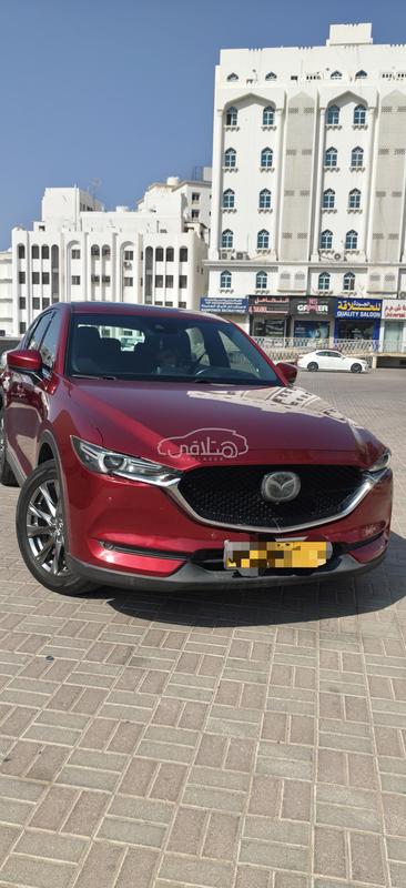 مازدا CX 5 2020 للبيع الخوير