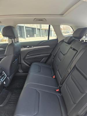 فورد تيريتوري 2026 للبيع روي