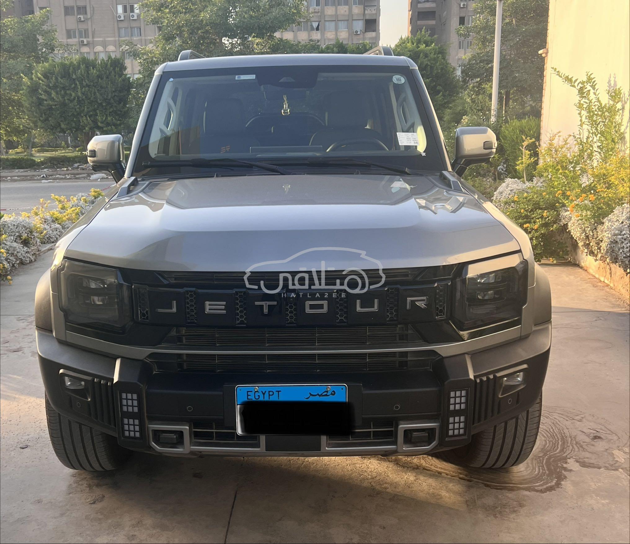 جيتور تى 2 2027 للبيع المعادى