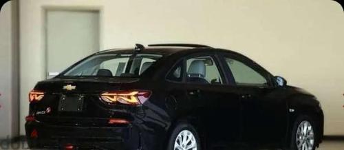 معرض الامتياز للسيارات شيفروليه كروز 2027 للبيع