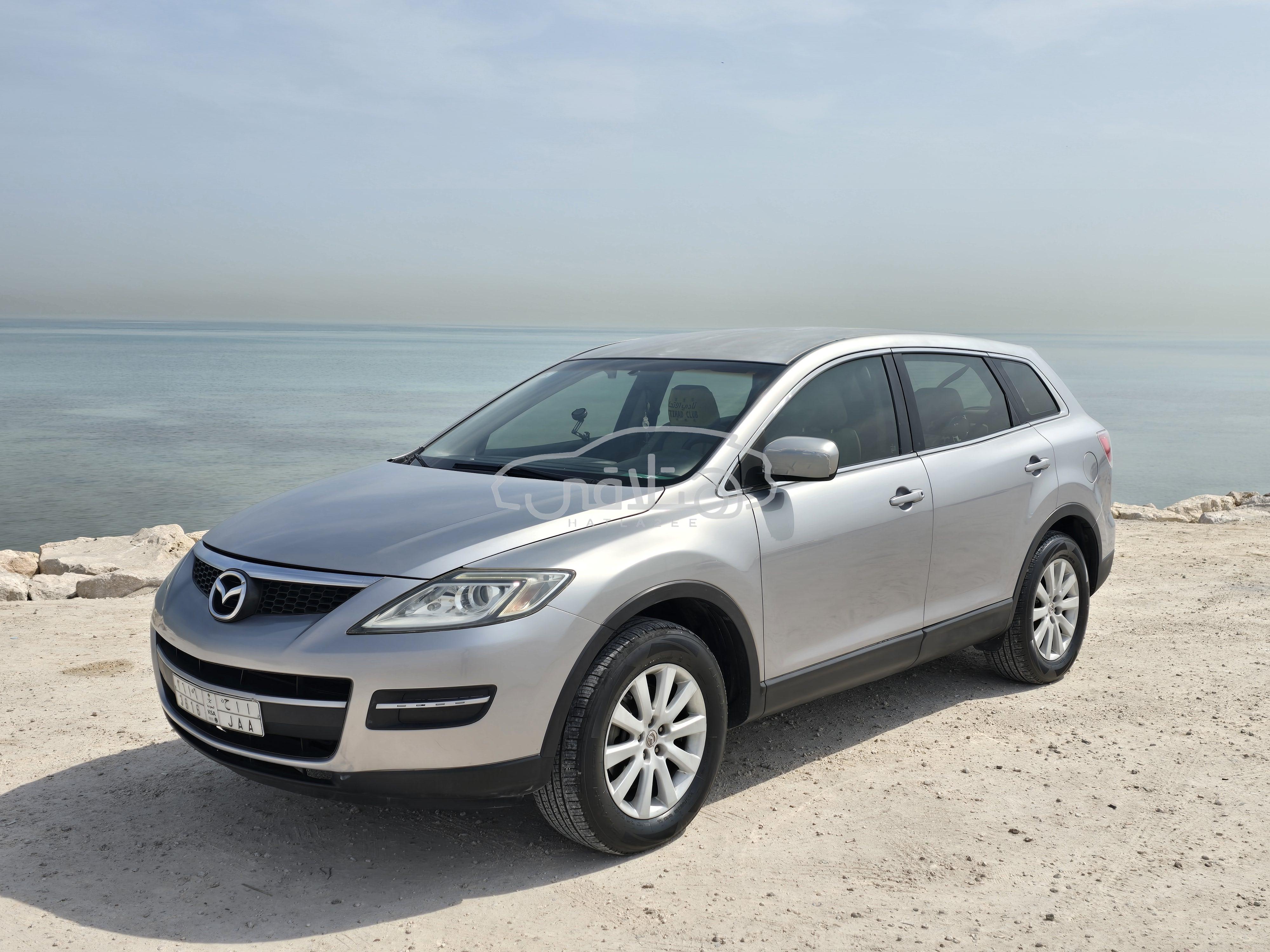 مازدا CX-9 2008 للبيع الخبر