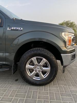 فورد F-150 2018 للبيع بركاء