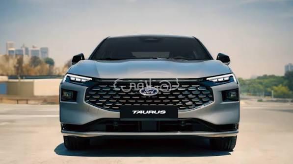 خديجة فورد توروس 2026 للبيع