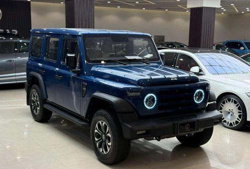 First Car KSA آخر أخرى 2027 للبيع