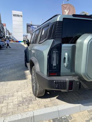 جيتور تى 2 2027 للبيع