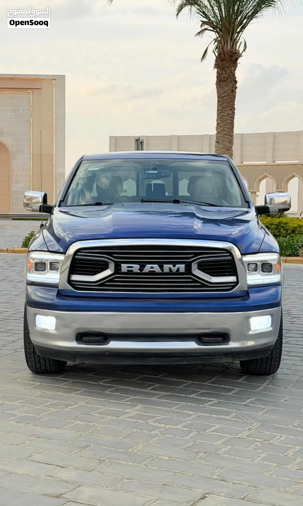 Dodge Ram2010a