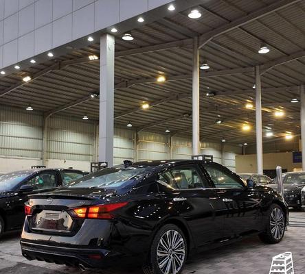 نيسان التيما 2026 للبيع