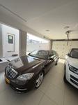 مرسيدس S 350 2011 للبيع السيب