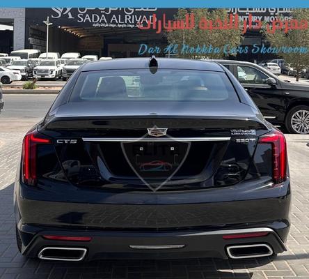 كاديلاك CT5 2025 للبيع
