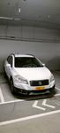 سوزوكى Sx 4 2016 للبيع الغبرة