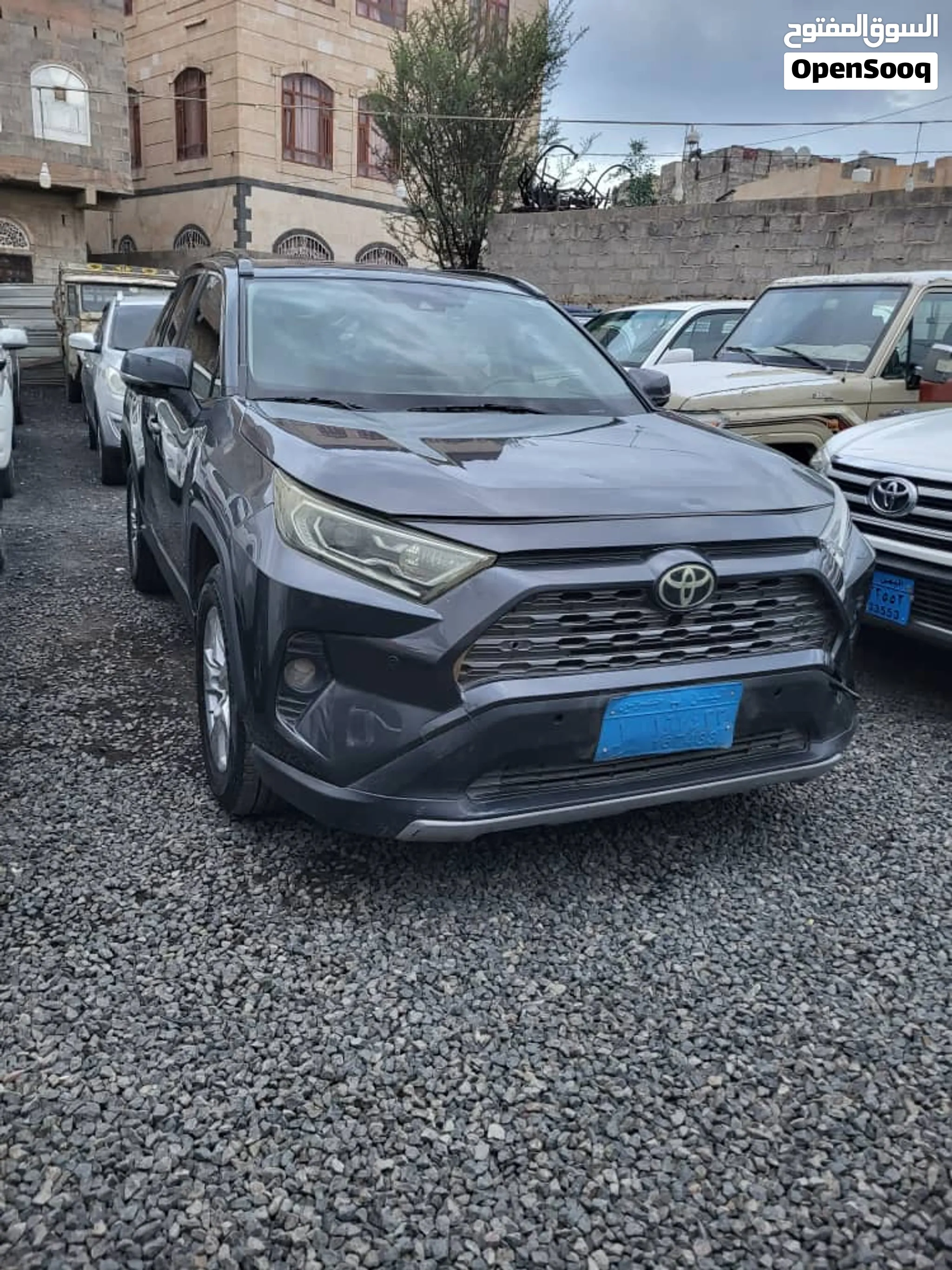 عررررررررطه وبيعه مستعجل رافور 2019