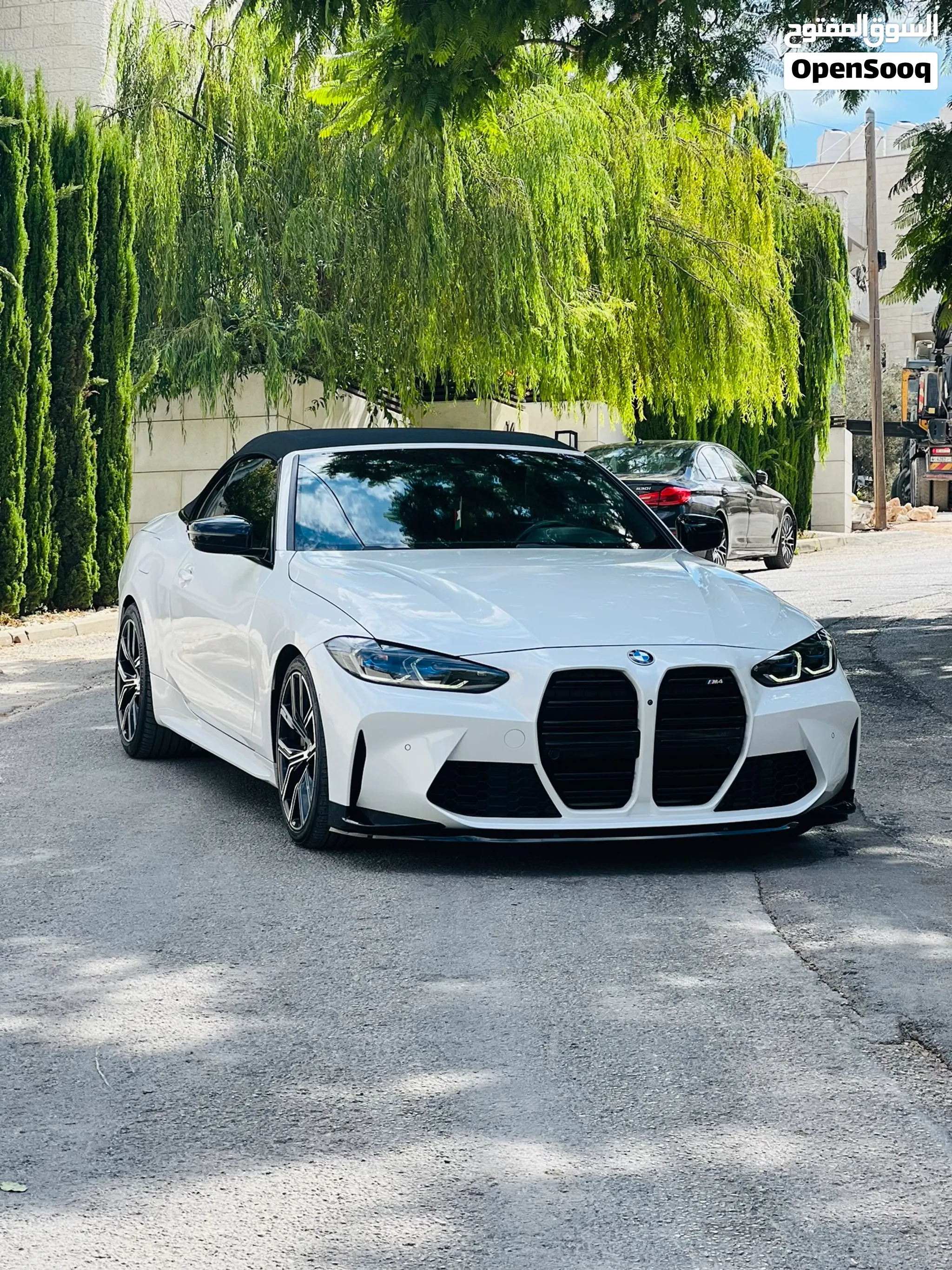 BMW 430 2021
