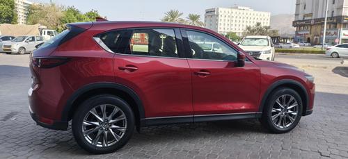 مازدا CX 5 2020 للبيع الخوير